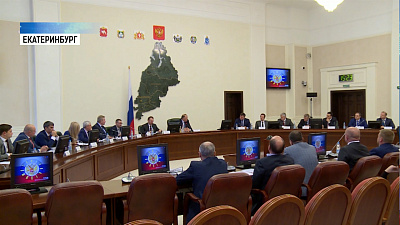 Николай Цуканов возглавил совет партий