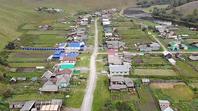 Ущерб от землетрясения в Катав-Ивановске составил 39 миллионов рублей