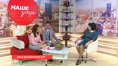 Первый месяц – самый сложный