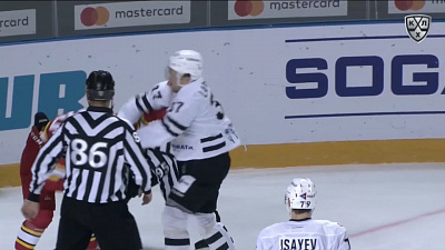 Обзор спортивных событий от 05.10.2018