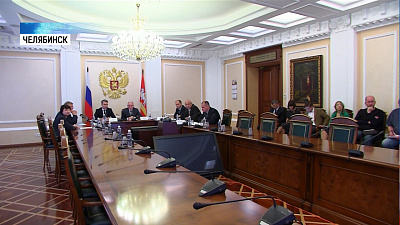 Губернатор предложил сделать госуслуги доступнее