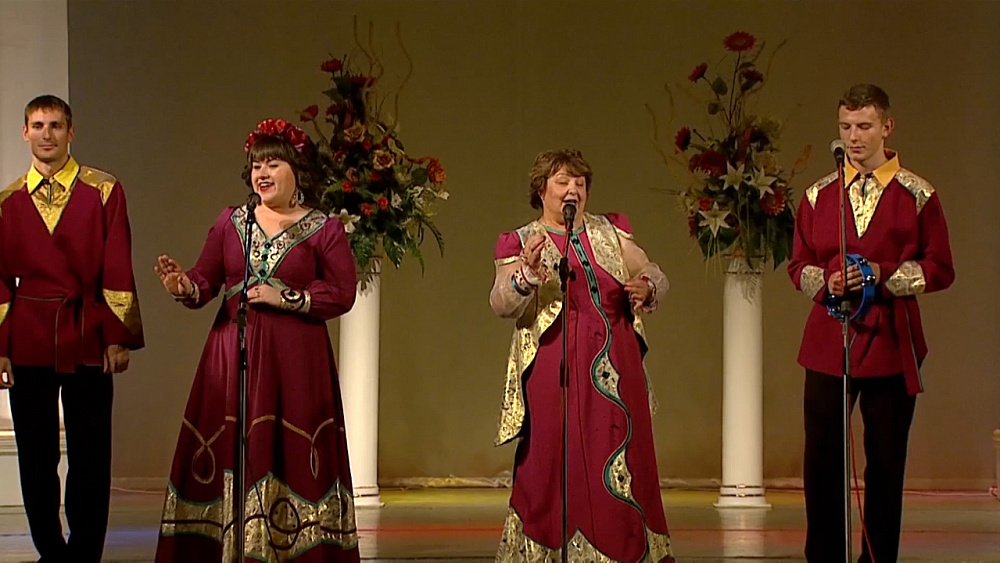 Передача «В гостях у Митрофановны» от 06.10.2018