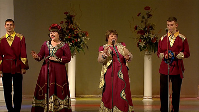 Передача «В гостях у Митрофановны» от 06.10.2018