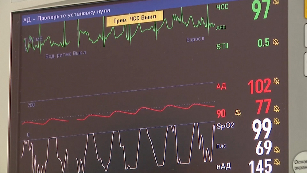 О здоровье 06.10.2018