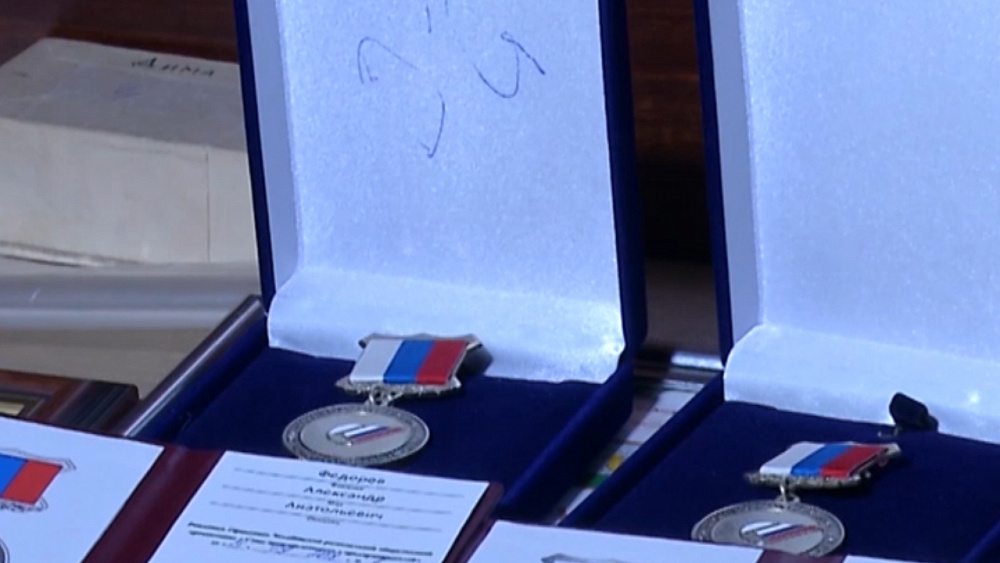 Юбилей союза промышленников и предпринимателей