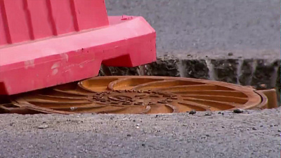 Челябинцы пожаловались на «автомобильные ловушки»