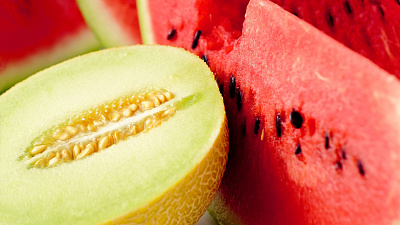 «Арбузы и дыни у нас не везде выращиваются!»