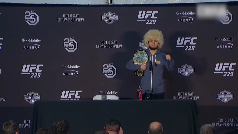 Обзор спортивных событий от 08.10.2018