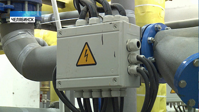 Жилые дома остаются без отопления