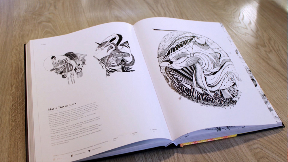 Челябинцы полюбили романтическое фэнтези