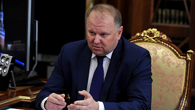 Николай Цуканов сделал заявление по вывозу ТБО в Челябинске