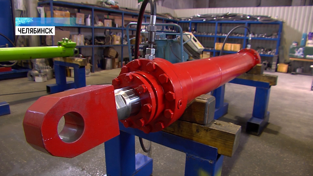 Челябинские предприятия получили субсидии правительства