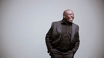 Чарли Армстронг выступит в Челябинске