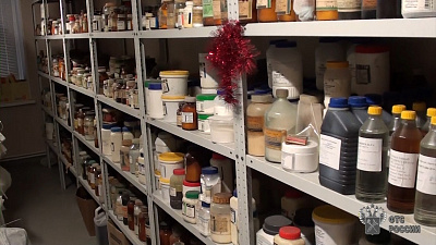 ﻿Опасное вещество пытался провести в Казахстан челябинский предприниматель