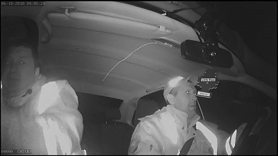 Несовершеннолетние хулиганы угнали «Семерку» в Сосновском районе