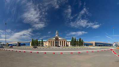 Общественность Челябинска обсуждает имя для аэропорта