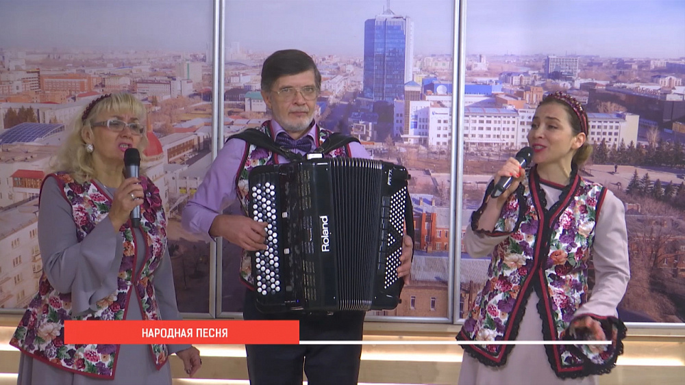 Ветка сирени