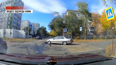 Происшествия дня 09.10.2018