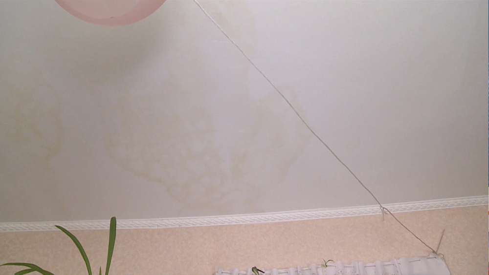 Акт приемки капремонта подписали «мертвые души»