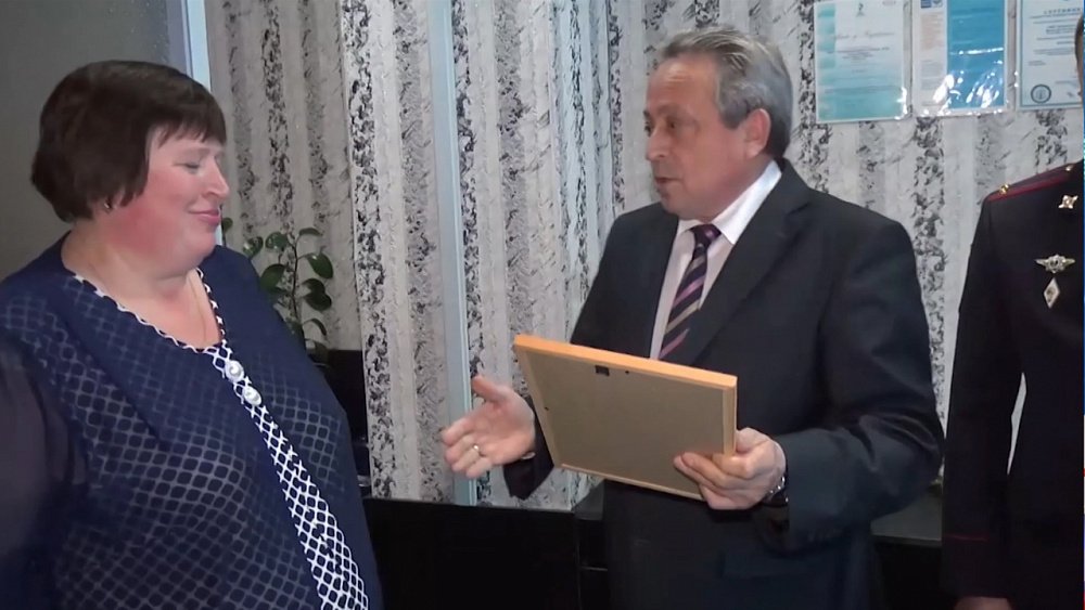 Почтальоны со всего мира принимают поздравления