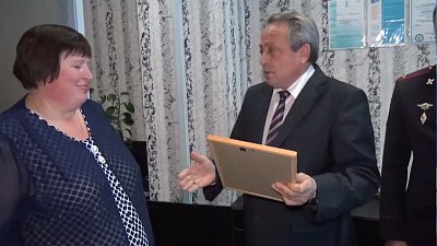 Почтальоны со всего мира принимают поздравления