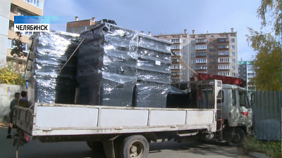 Цуканов: острота «мусорной» проблемы снизилась 