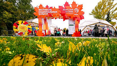 Презентации агрокомпаний на ВДНХ поддержит своим присутствием Борис Дубровский 