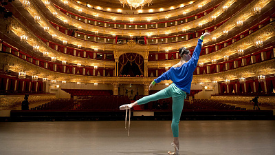 «Большой» откроет пятилетнее сотрудничество оперой «Богема»