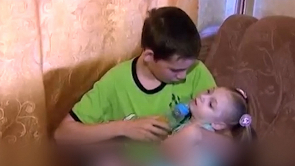 Добрые среды – Таисия Старикова