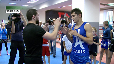 Обзор спортивных событий от 10.10.2018