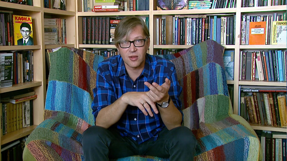 Андрей Лавров о рейтинге политического влияния