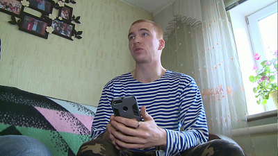 Заводчанин спас жизнь ребенку