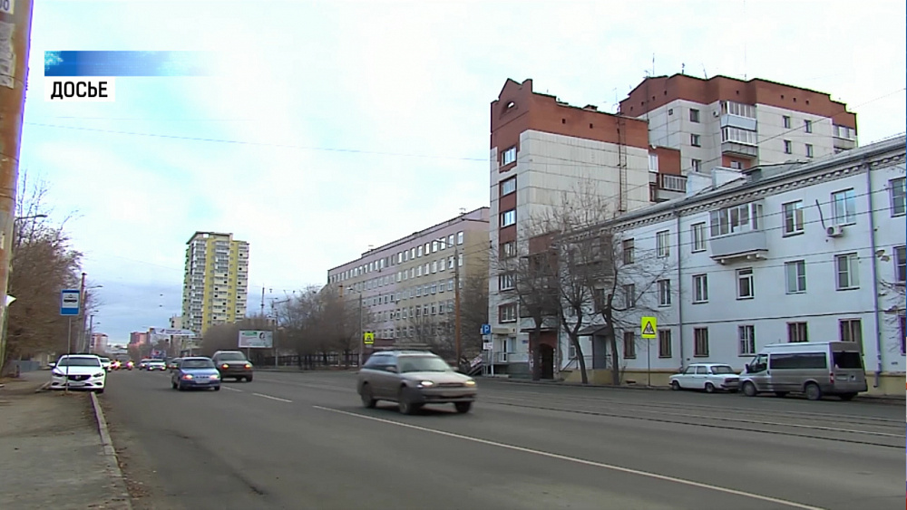 Челябинск попал в число зажиточных миллионников