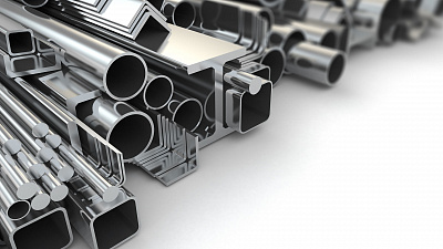 Металлопрокат как основной элемент строительства