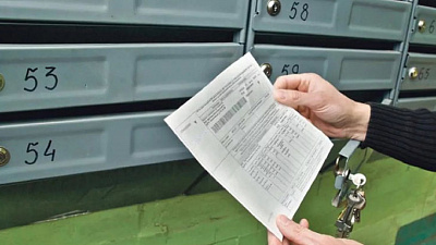 Челябинцы получат перерасчет за невывезенный мусор