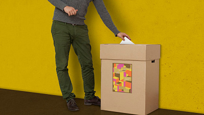 В Челябинске вводят системный сбор макулатуры