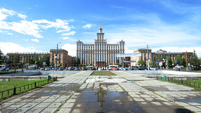 Часовня раздора