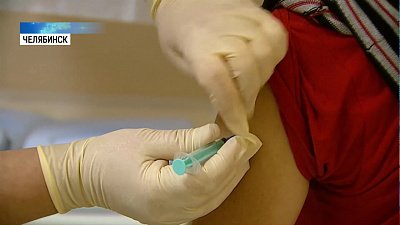 Уровень ОРВИ в Челябинске вырос на 6 процентов