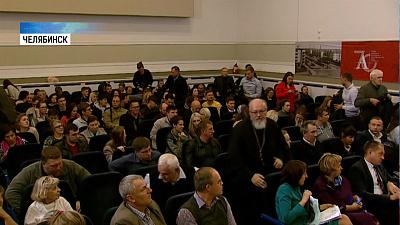 Публичные слушания по строительству часовни сорваны