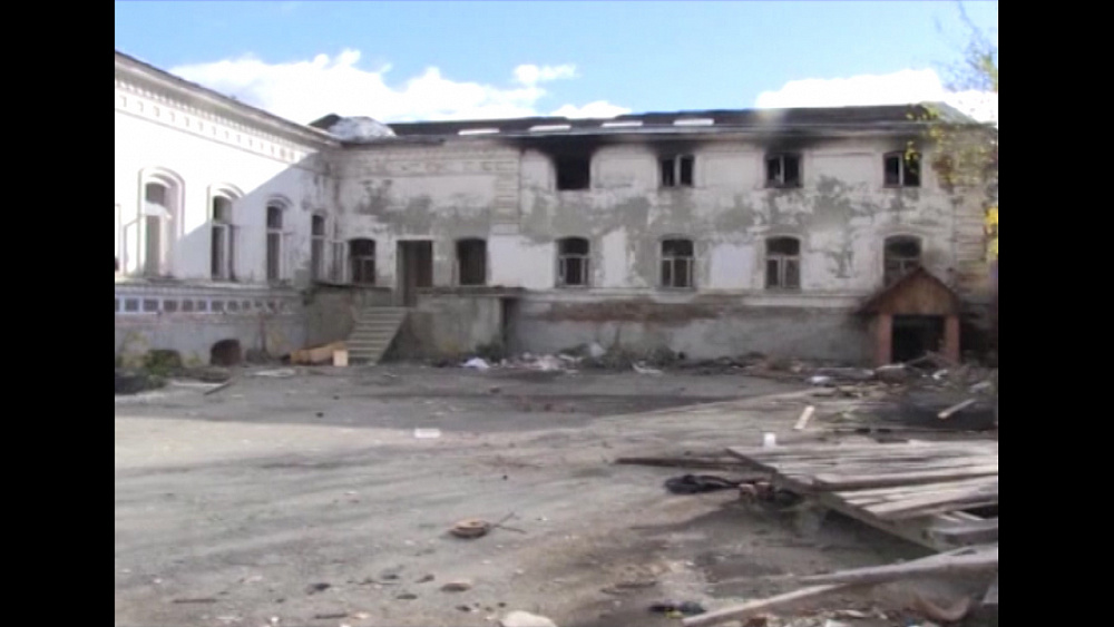 Время новостей. Миасс от 11.10.2018