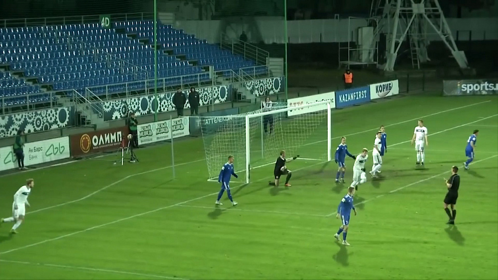 Обзор спортивных событий от 11.10.2018