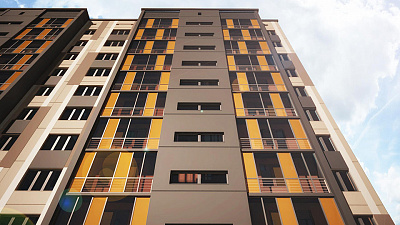 Дольщики «Яркой жизни» придут с пикетом к офису «дочки» компании «Фортум» 