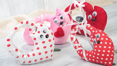 «Старый козёл», «Паяцы» и хендмейд