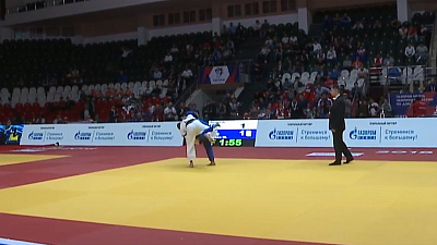 Обзор спортивных событий от 12.10.2018