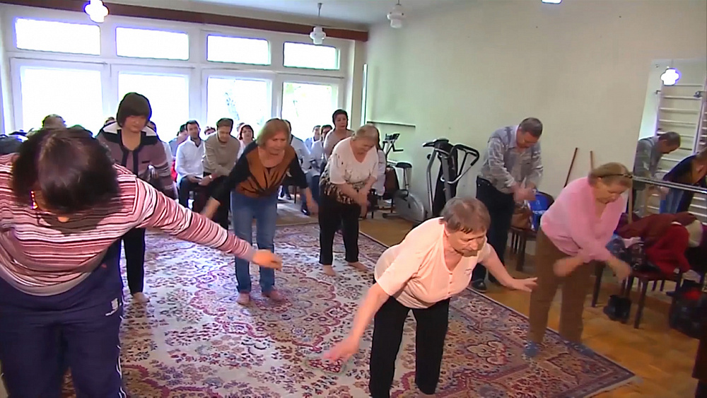 О здоровье 13.10.2018