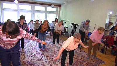 О здоровье 13.10.2018