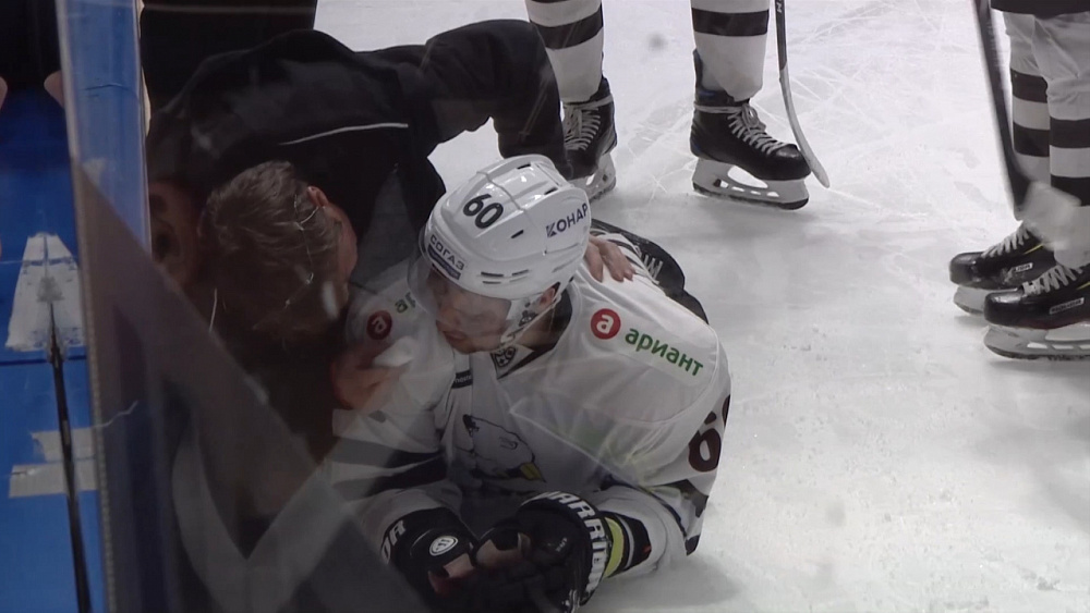 Весь спорт от 13.10.2018