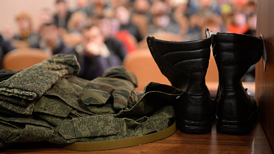 В Челябинске открыт сезон ночной «охоты» на уклонистов