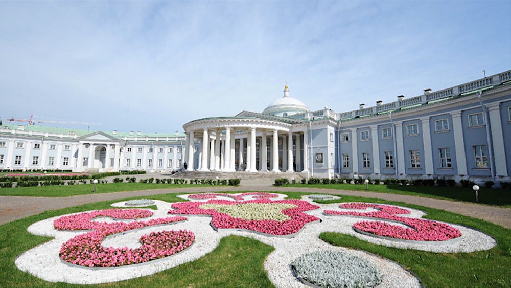Центральная больница неотложной помощи