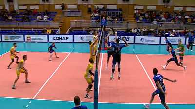 Обзор спортивных событий от 15.10.2018